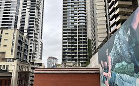 Readyset Apartments At Midtown